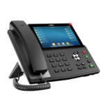fanvil-x7u-office-phone-handset-powered-by-3cx-from-abc-managed-services
