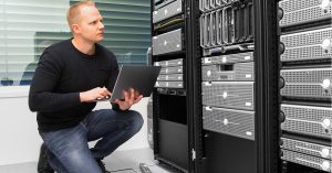 IT Virtualization Makes Software Installation Easier