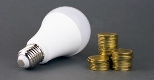 ABCs LED Lighting Solutions offer a ROI