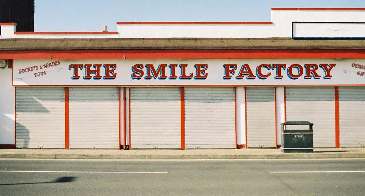 Smile Factory CMA Marketing Agency